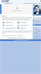 Mobile Screenshot of lexbitinc.com
